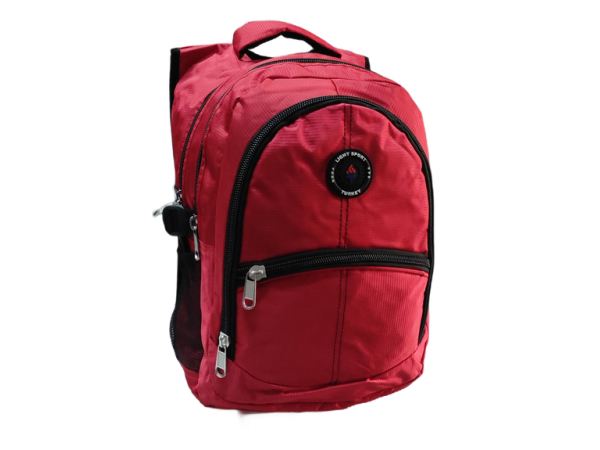RENKLİ LIGHT BAG YARASA KOL SIRT ÇANTASI 255